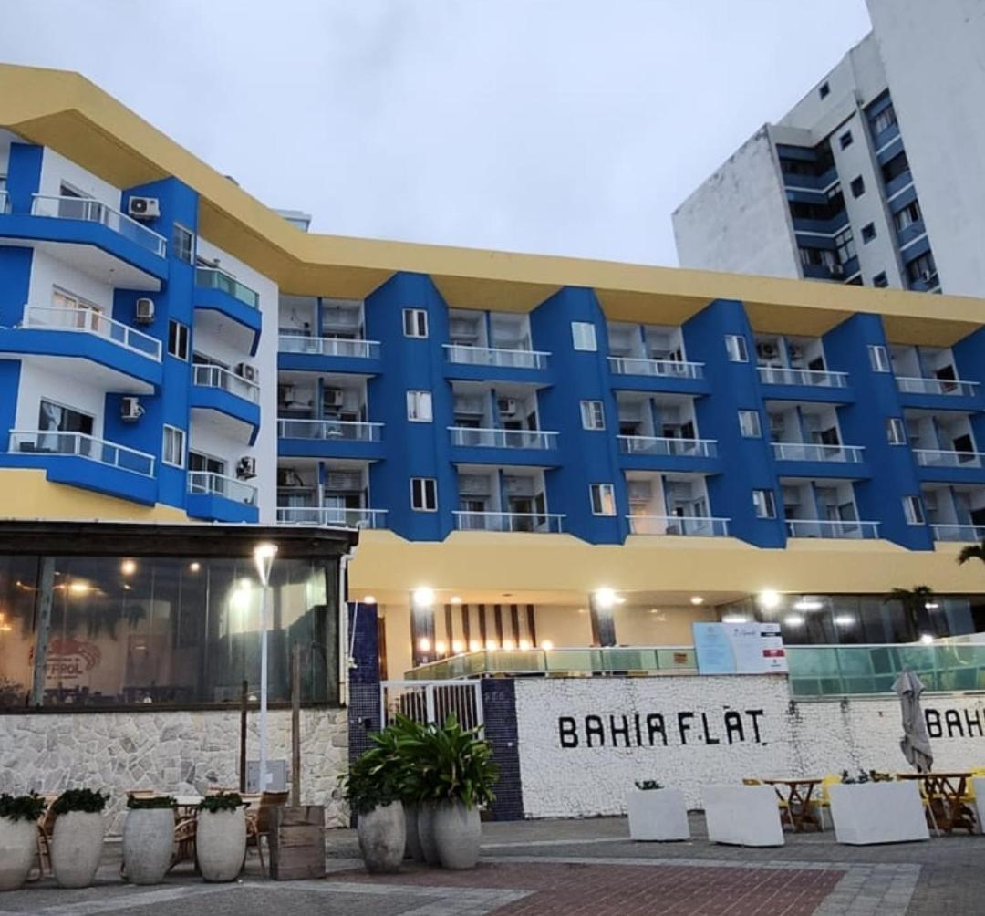 Na Do Farol Da Barra Apartment *
