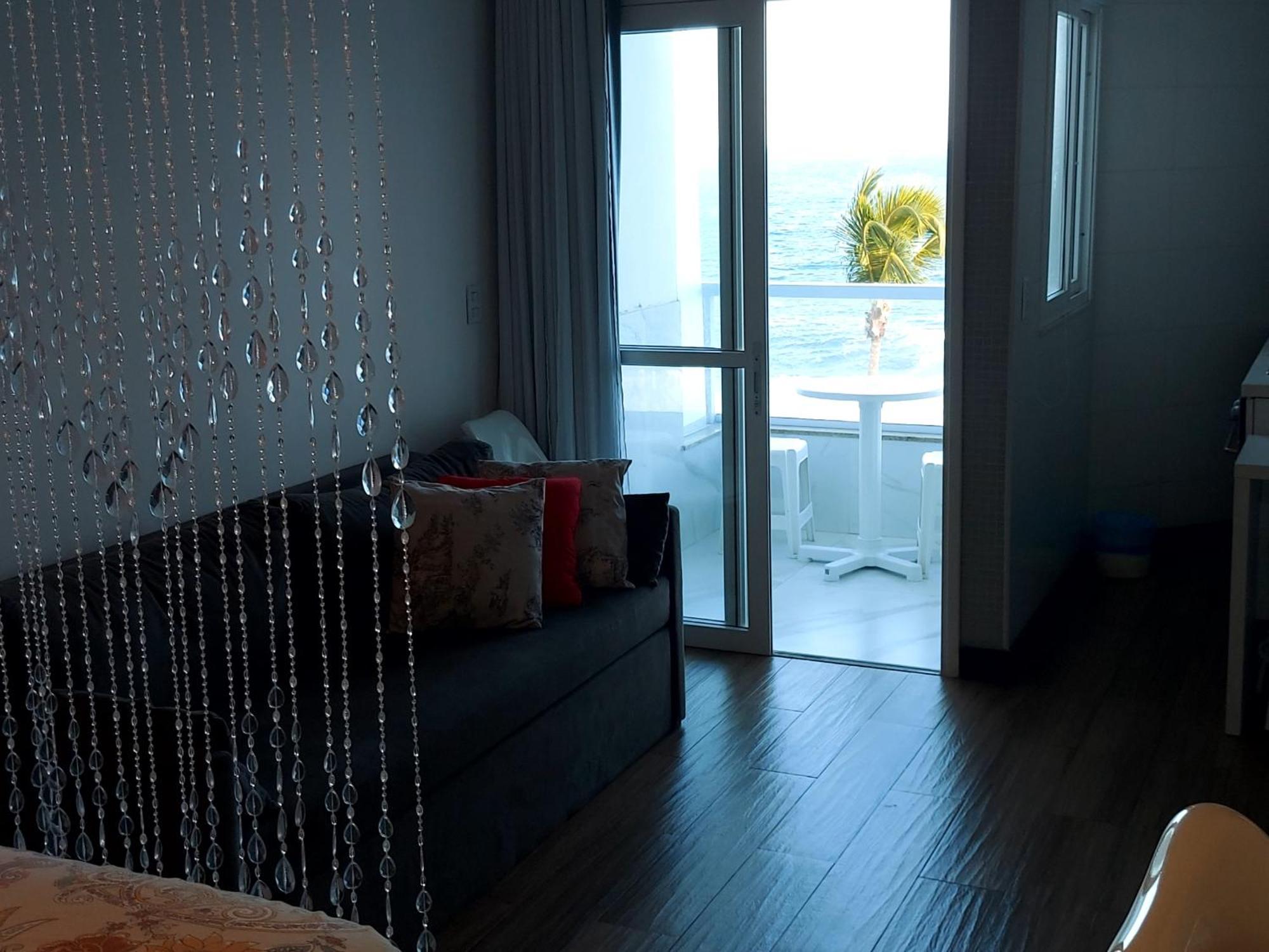 Apartment Na Do Farol Da Barra Salvador