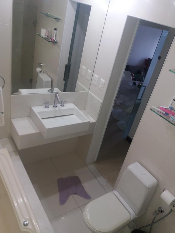 Apartment Na Do Farol Da Barra