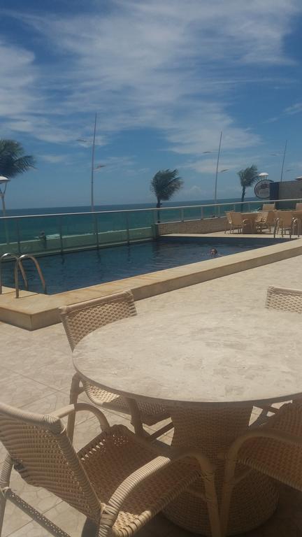 Apartment Na Do Farol Da Barra *