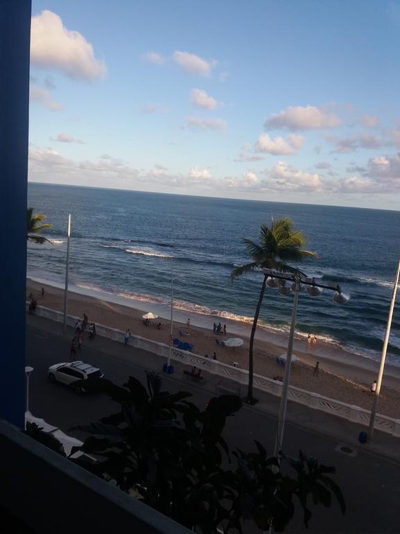 Na Do Farol Da Barra * Salvador